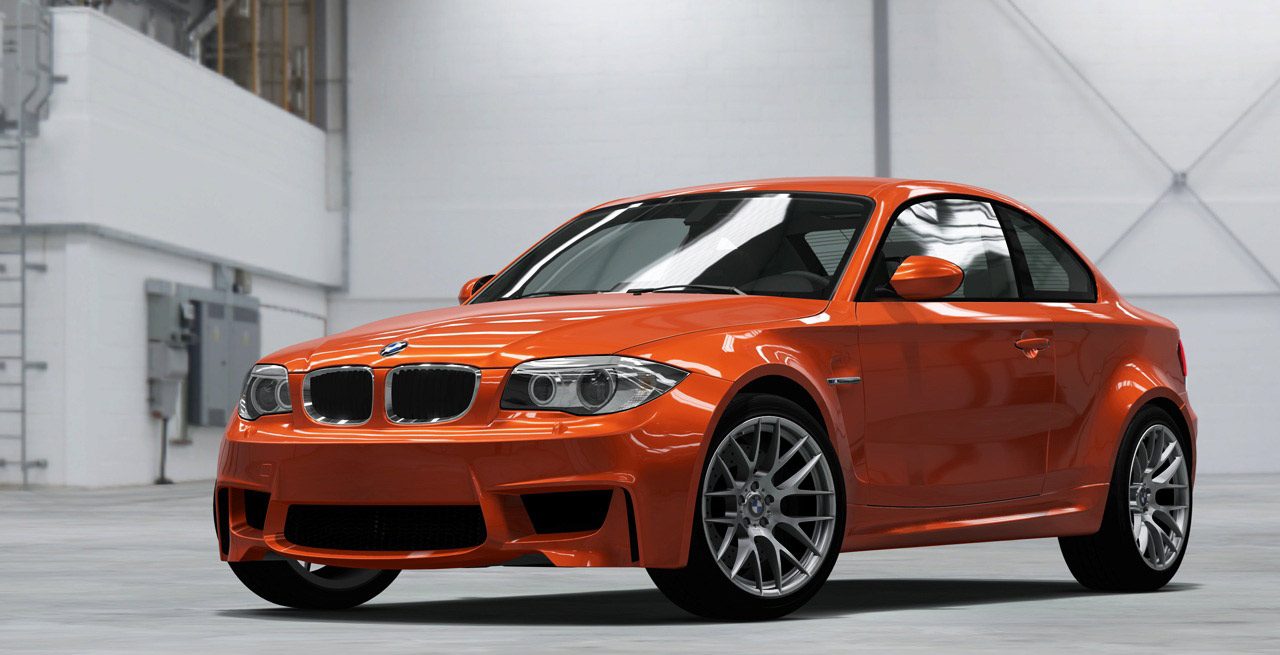 Forza Motorsport 4 için yeni görseller geldi