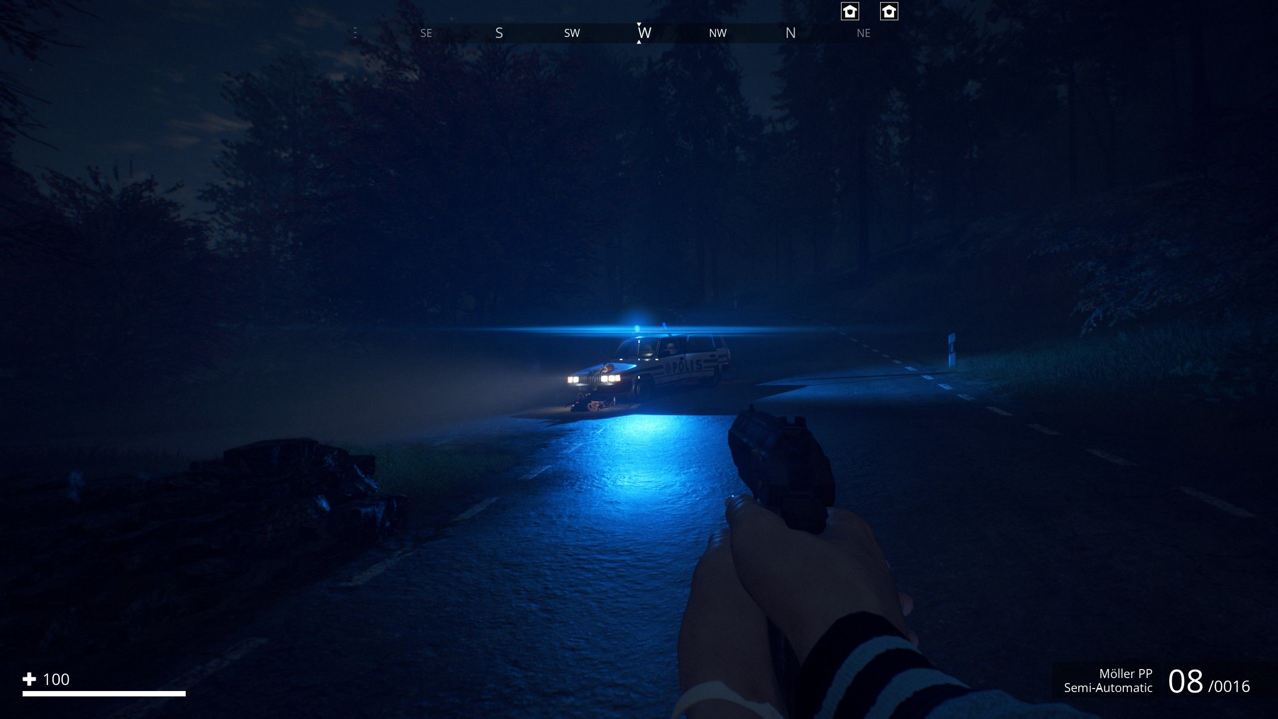 Generation Zero