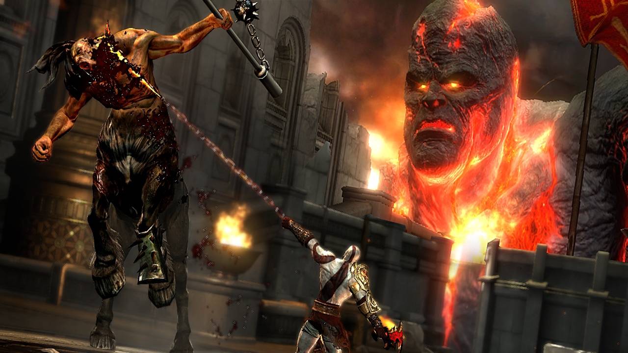 God of War 4'te görmek istediğimiz 10 şey