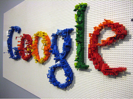 Google Ofisi – New York