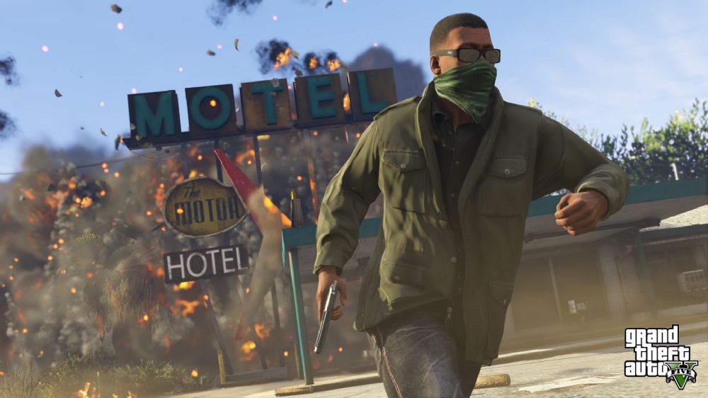 Grand Theft Auto 6'da olmasını istediğimiz 10 özellik