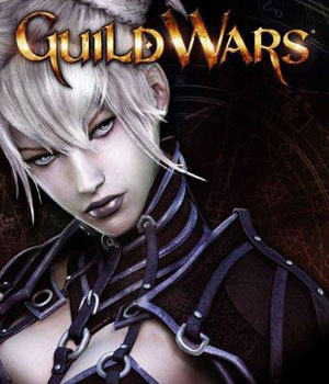 Guild Wars'a eklenti