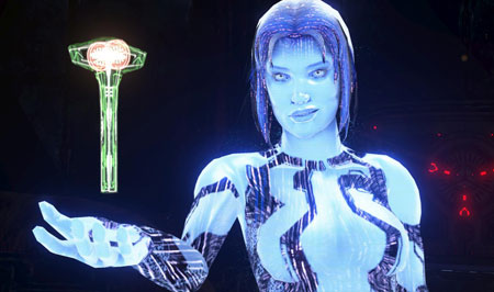 Halo 4'te olabilecekler ve bilinenler