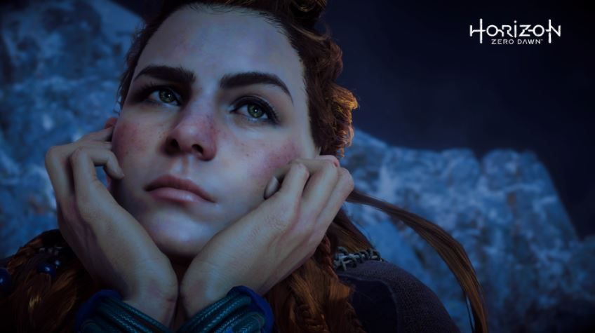 Horizon: Zero Dawn'ın fotoğraf mod'undan şiir gibi görseller