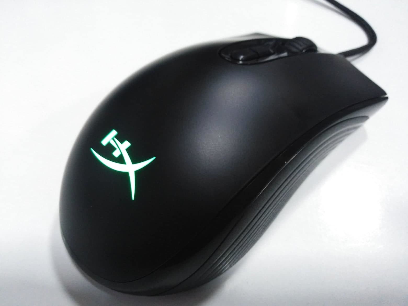 HyperX Pulsefire Core RGB İncelemesi