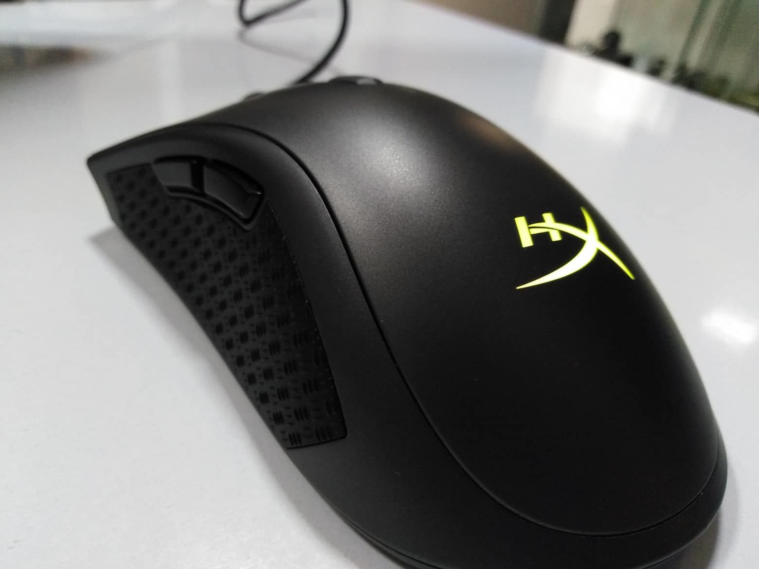 Hyperx Pulsefire Fps Pro RGB İncelemesi