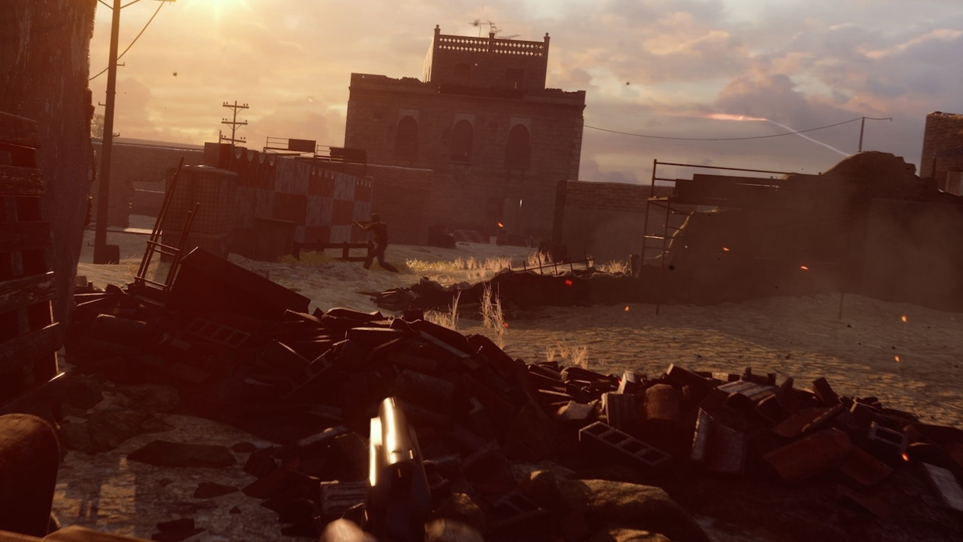 Insurgency: Sandstorm