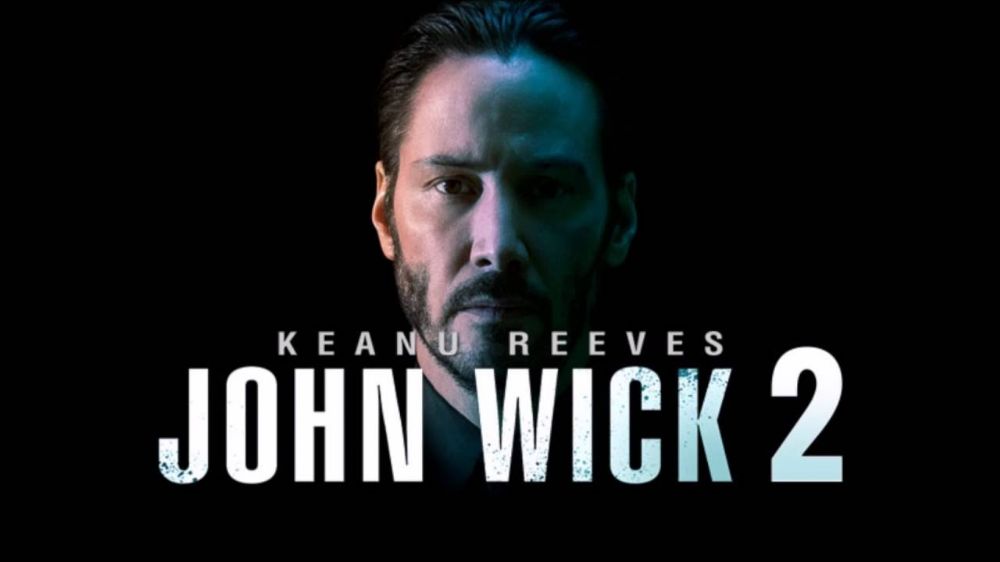 John Wick gazıyla oynamanız gereken oyunlar