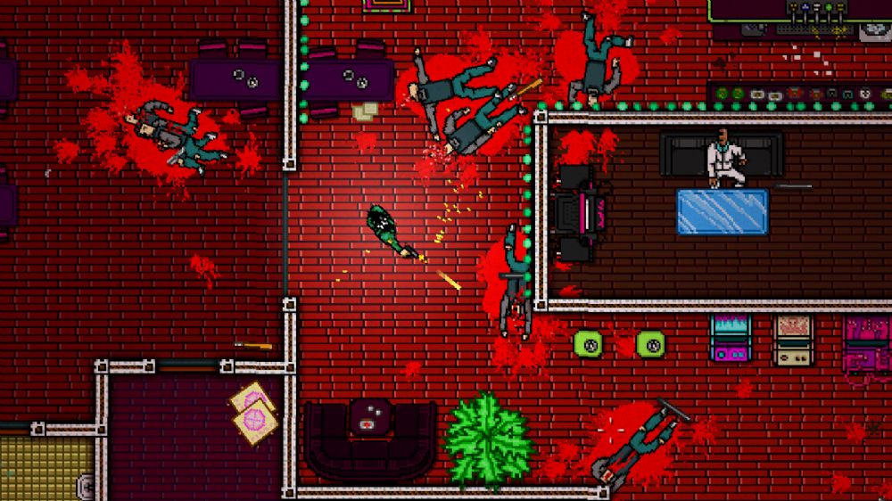 John Wick gazıyla oynamanız gereken oyunlar