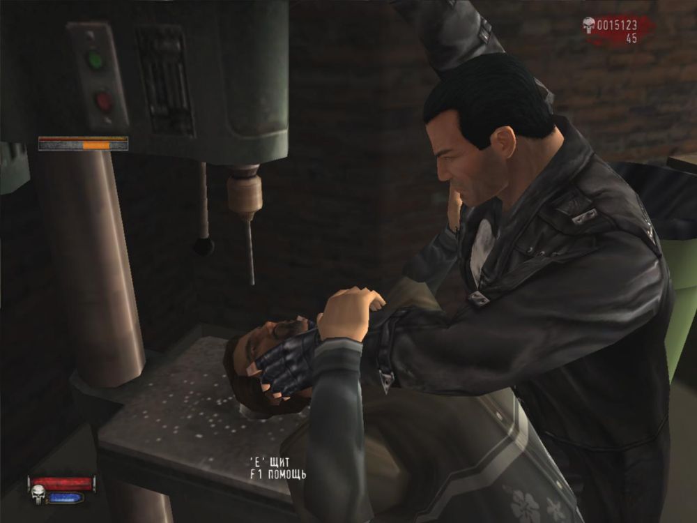 John Wick gazıyla oynamanız gereken oyunlar