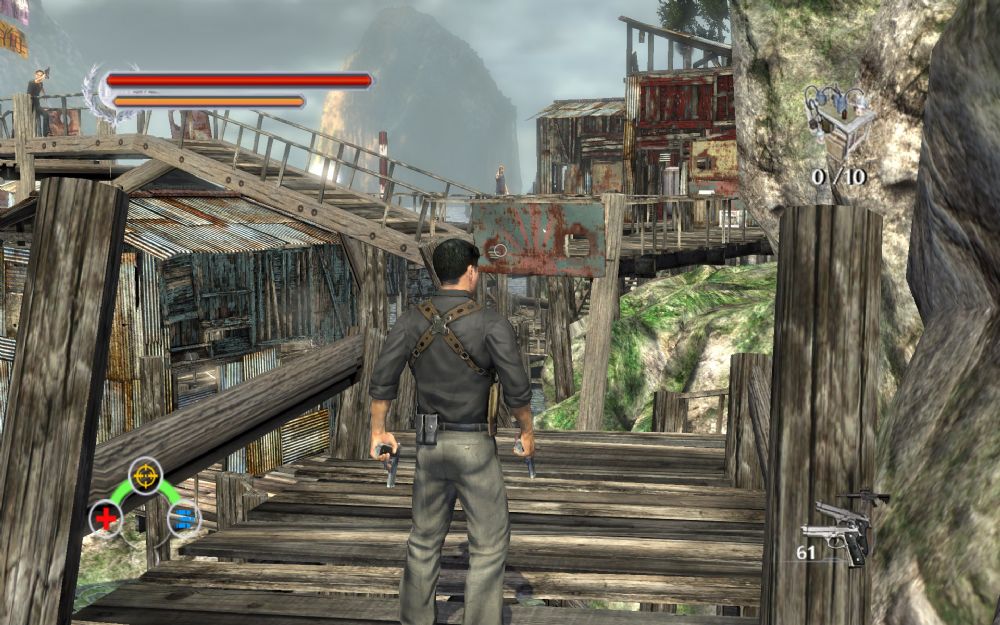 John Wick gazıyla oynamanız gereken oyunlar