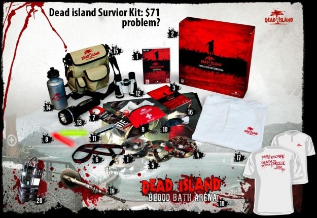 Koleksiyon sürümler kapışıyor: Skyrim - Witcher 2 