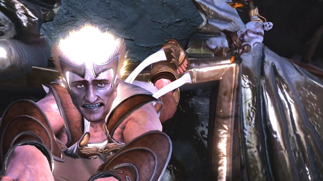 Kratos, şu ana kadar kaç tanrıyı kılıçtan geçirmeyi başardı?