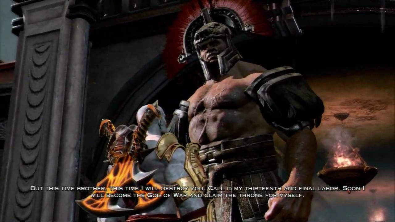 Kratos, şu ana kadar kaç tanrıyı kılıçtan geçirmeyi başardı?