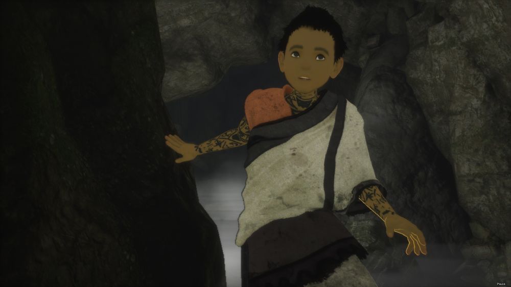 Last Guardian'da kullanılan 5 önemli faktör