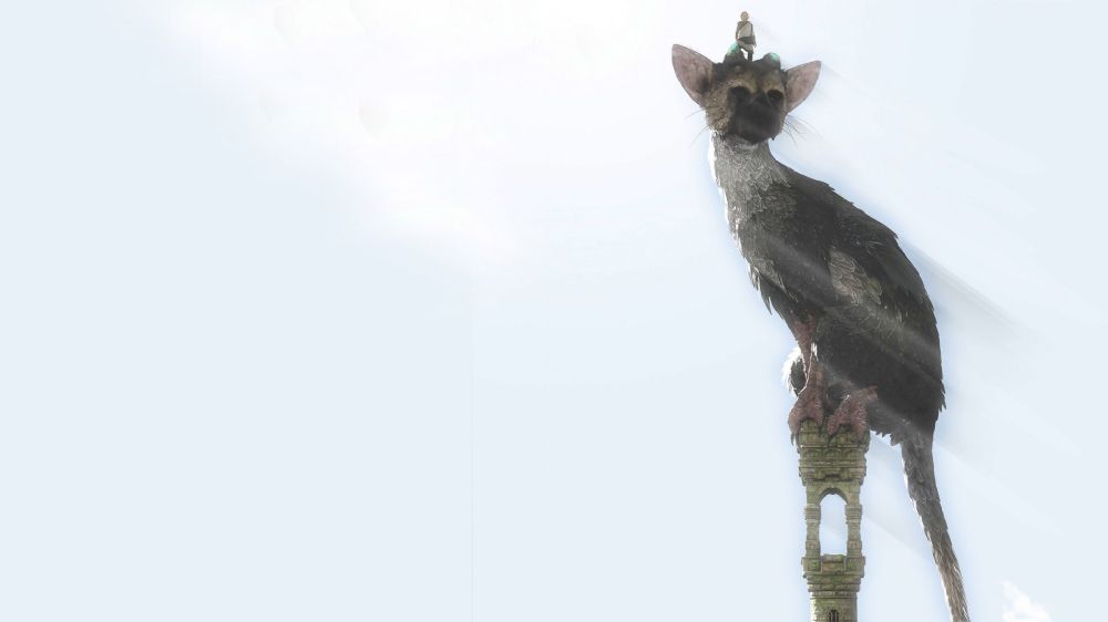 Last Guardian'da kullanılan 5 önemli faktör