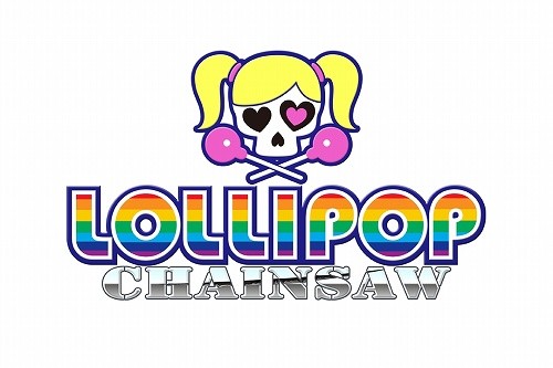 Lollipop Chainsaw ekran görüntüleri yayımlandı