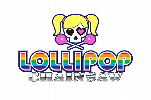 Lollipop Chainsaw ekran görüntüleri yayımlandı