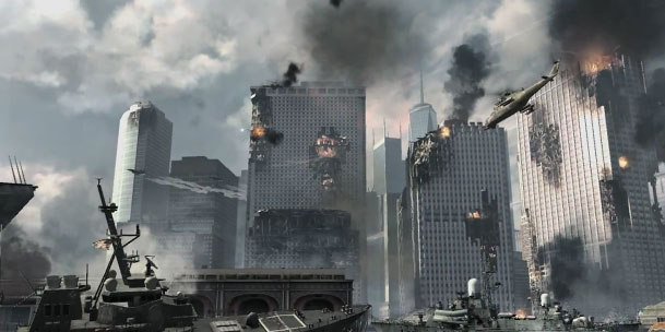 Modern Warfare 3 mü, Battlefield 3 mü?