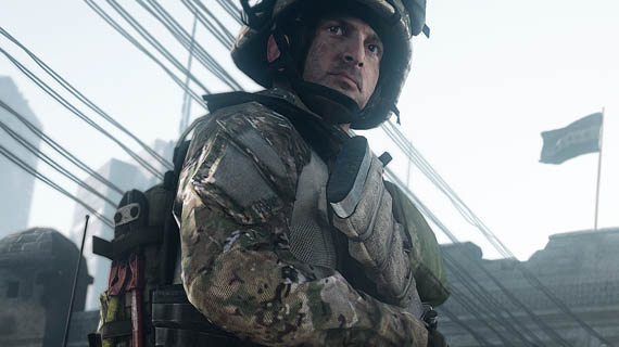 Modern Warfare 3 mü, Battlefield 3 mü?