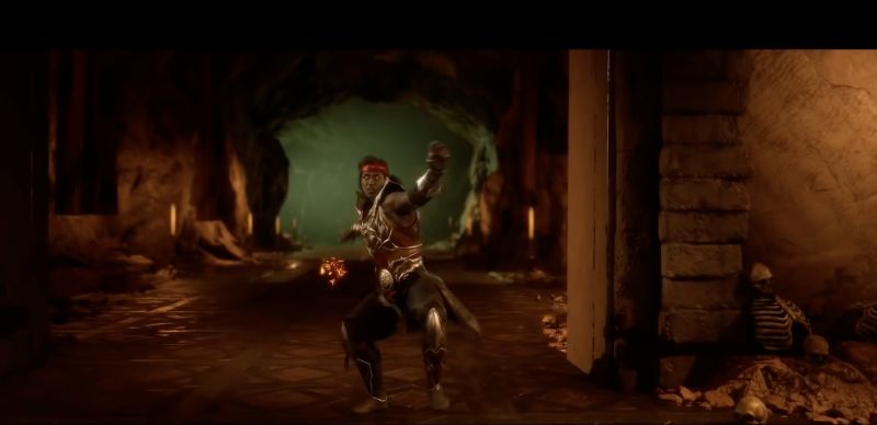 Mortal Kombat 11 için duyurulan tüm dövüşçüleri listeledik