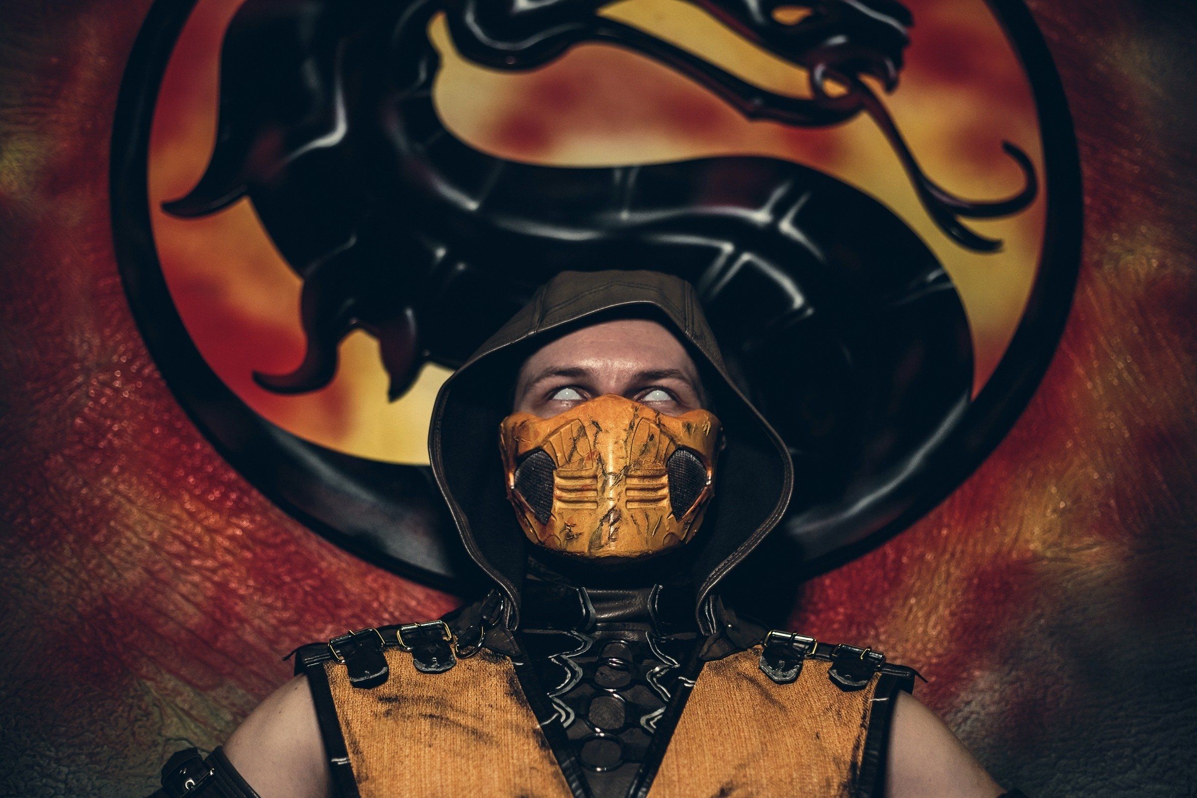 Mortal Kombat 11 için yapılan cosplayler, tek kelimeyle mükemmel