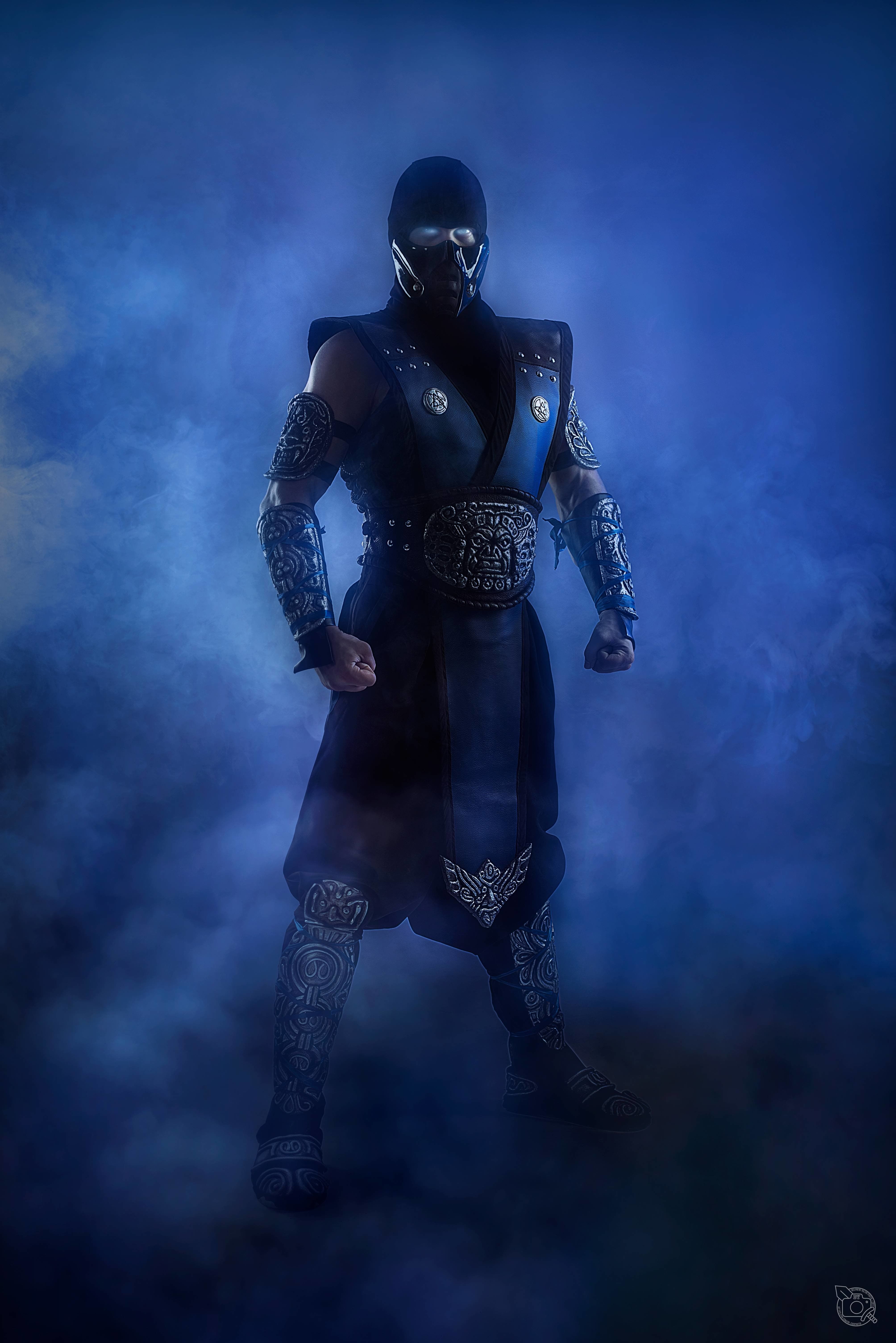 Mortal Kombat 11 için yapılan cosplayler, tek kelimeyle mükemmel
