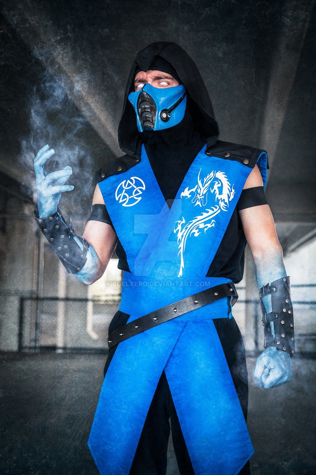 Mortal Kombat 11 için yapılan cosplayler, tek kelimeyle mükemmel