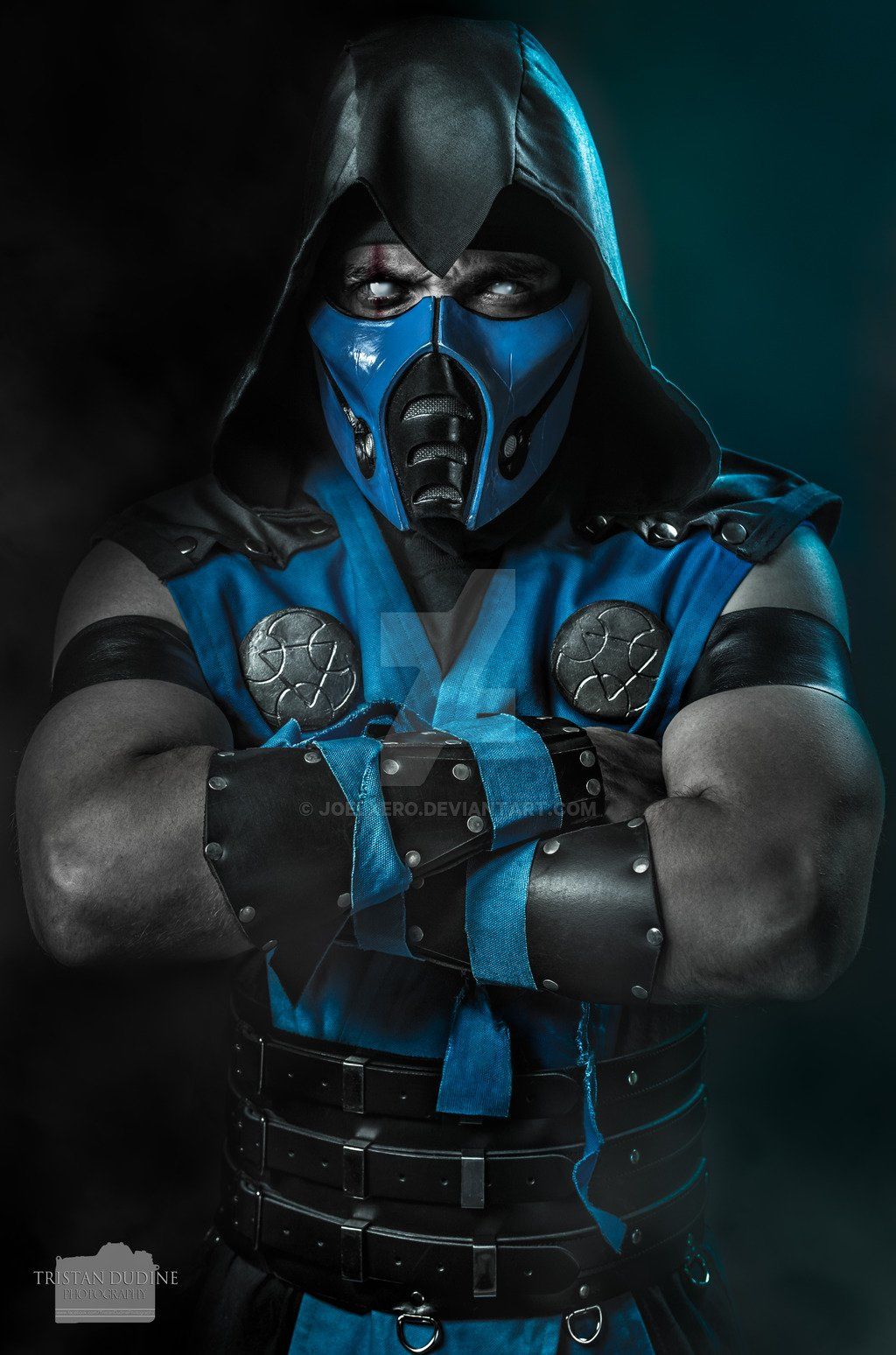 Mortal Kombat 11 için yapılan cosplayler, tek kelimeyle mükemmel