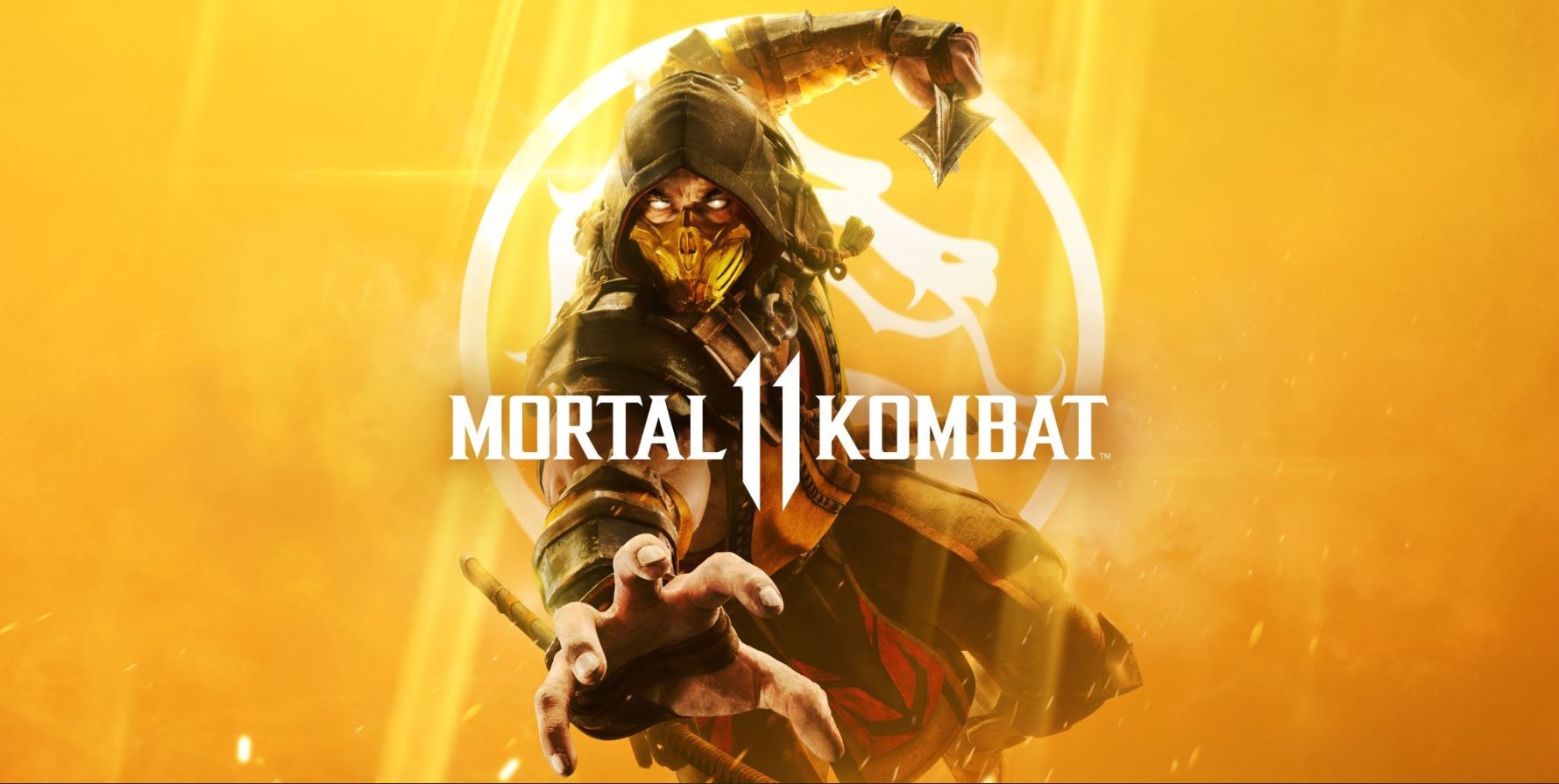 Mortal Kombat 11'in kapağında yer alacak karakter belli oldu