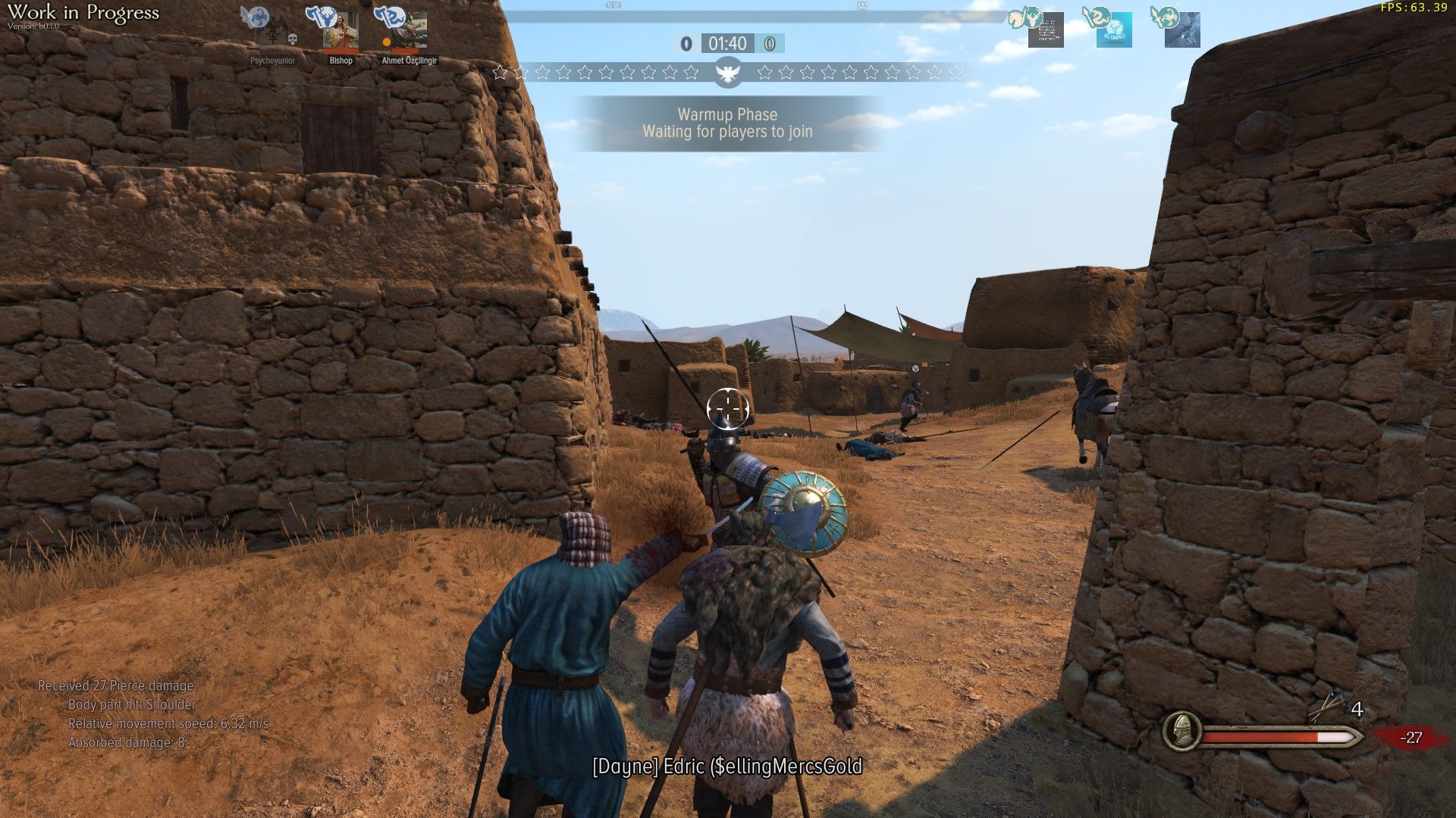 Mount & Blade II: Bannerlord beta İnceleme