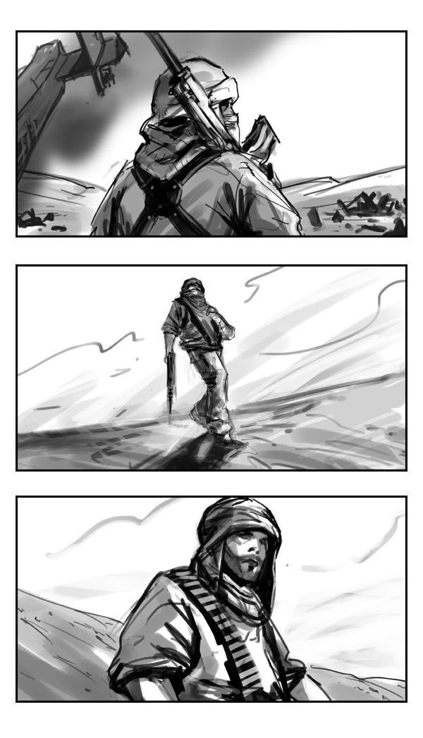 Nathan Drake'e hayran gözüyle bir bakış