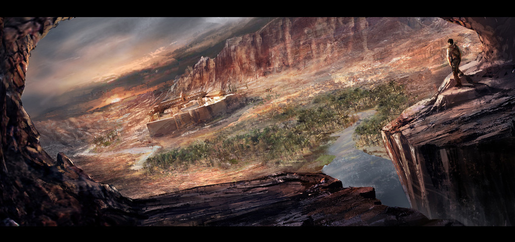 Nathan Drake'e hayran gözüyle bir bakış