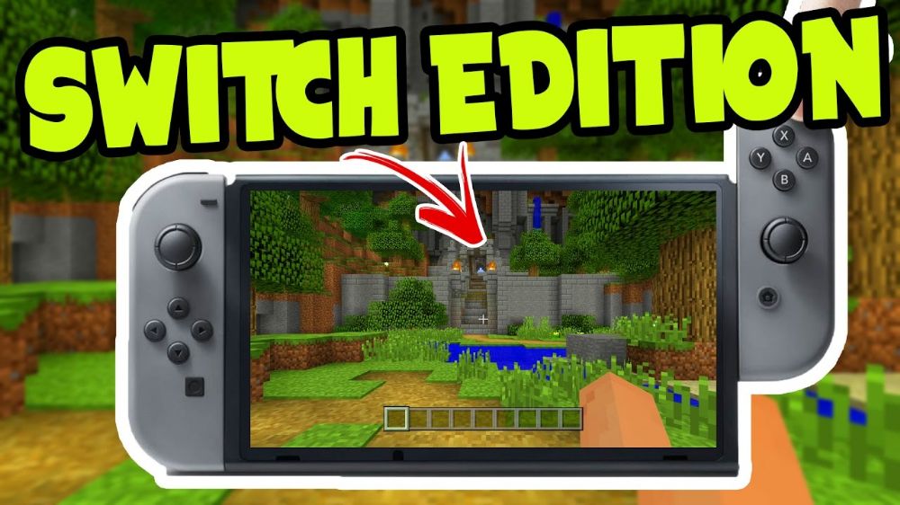 Nintendo Switch'e çıkacak oyunların çıkış tarihleri