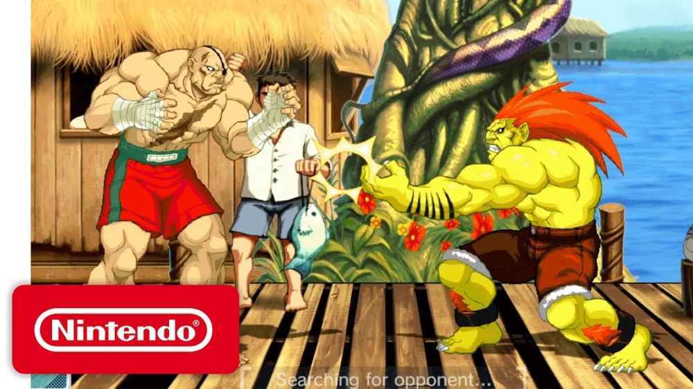 Nintendo Switch'e çıkacak oyunların çıkış tarihleri