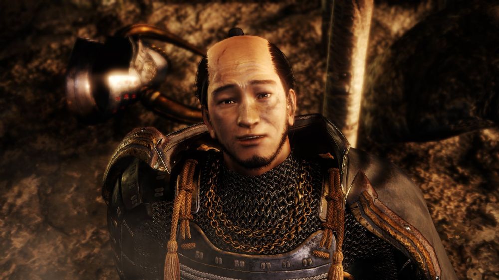 NiOh'un yeni görselleri ile iki karakteri daha tanıyoruz