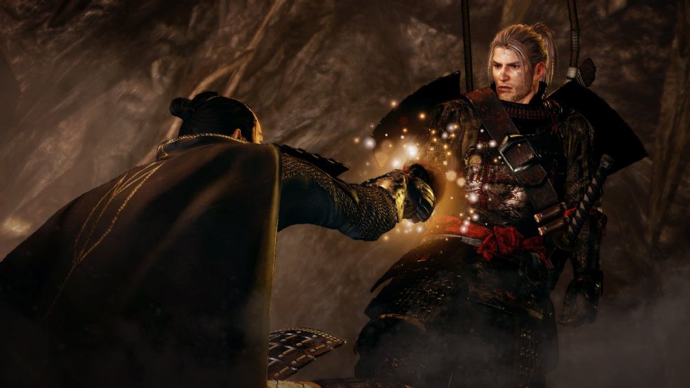 NiOh'un yeni görselleri ile iki karakteri daha tanıyoruz