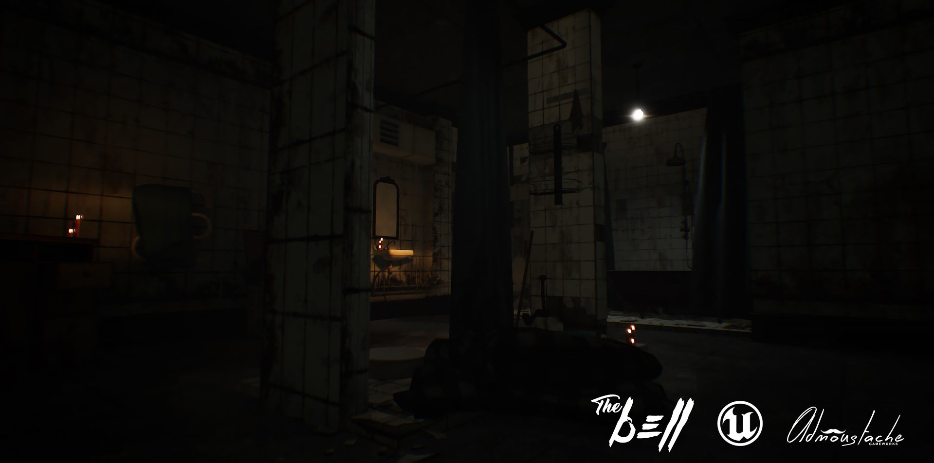 No70: Eye of Basir ekibinin yeni oyunu The Bell duyuruldu