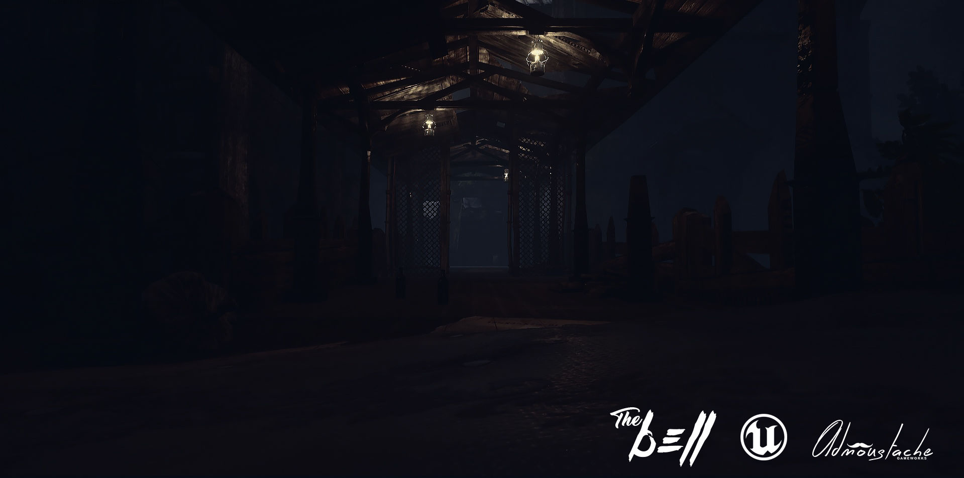 No70: Eye of Basir ekibinin yeni oyunu The Bell duyuruldu