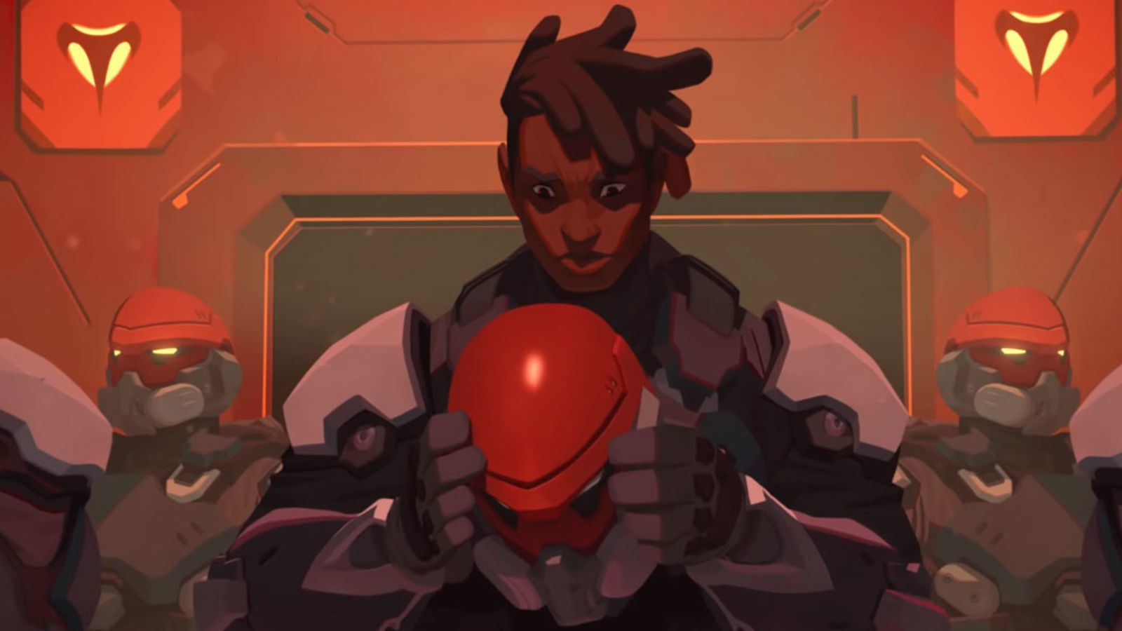 Overwatch'a yeni gelen kahraman Baptiste'i detaylarıyla inceledik
