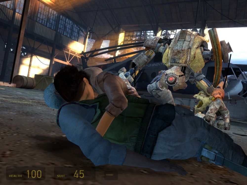 Oyunlardaki en duygusal anlar