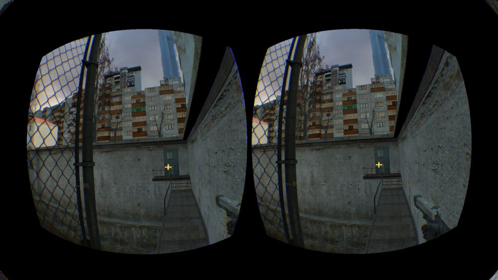 Piyasadaki en iyi Android VR oyun ve uygulamaları