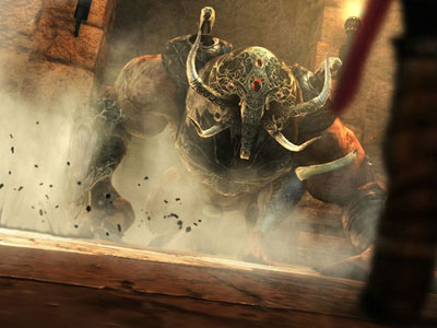 Prensler, God of War'a mı kaçtı?