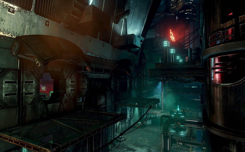 Prey 2 ve Dishonored'in Quakecon 2011 resimleri