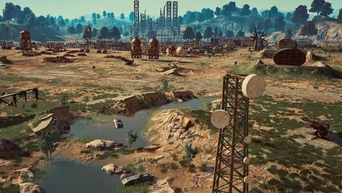 PUBG Sezon 4 başladı. Hangi yenilikler var?