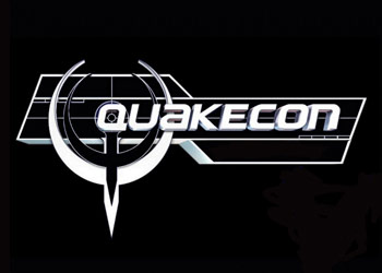 QuakeCon devam ediyor