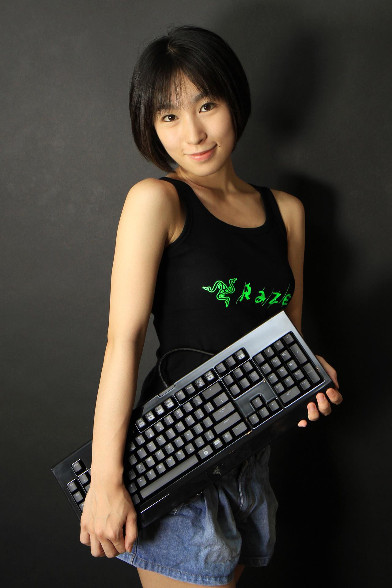 Razer hayranı 