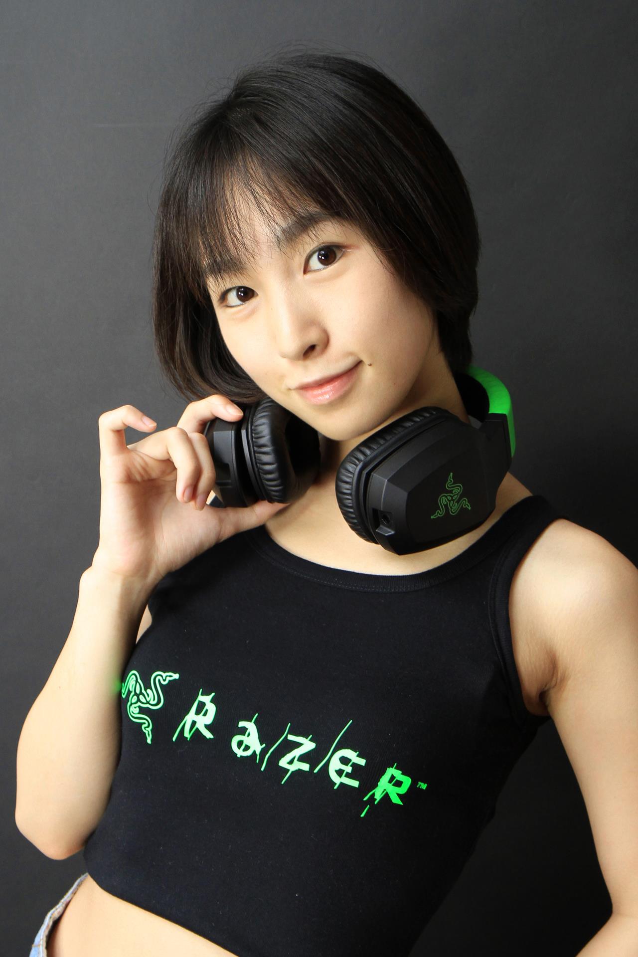 Razer hayranı 
