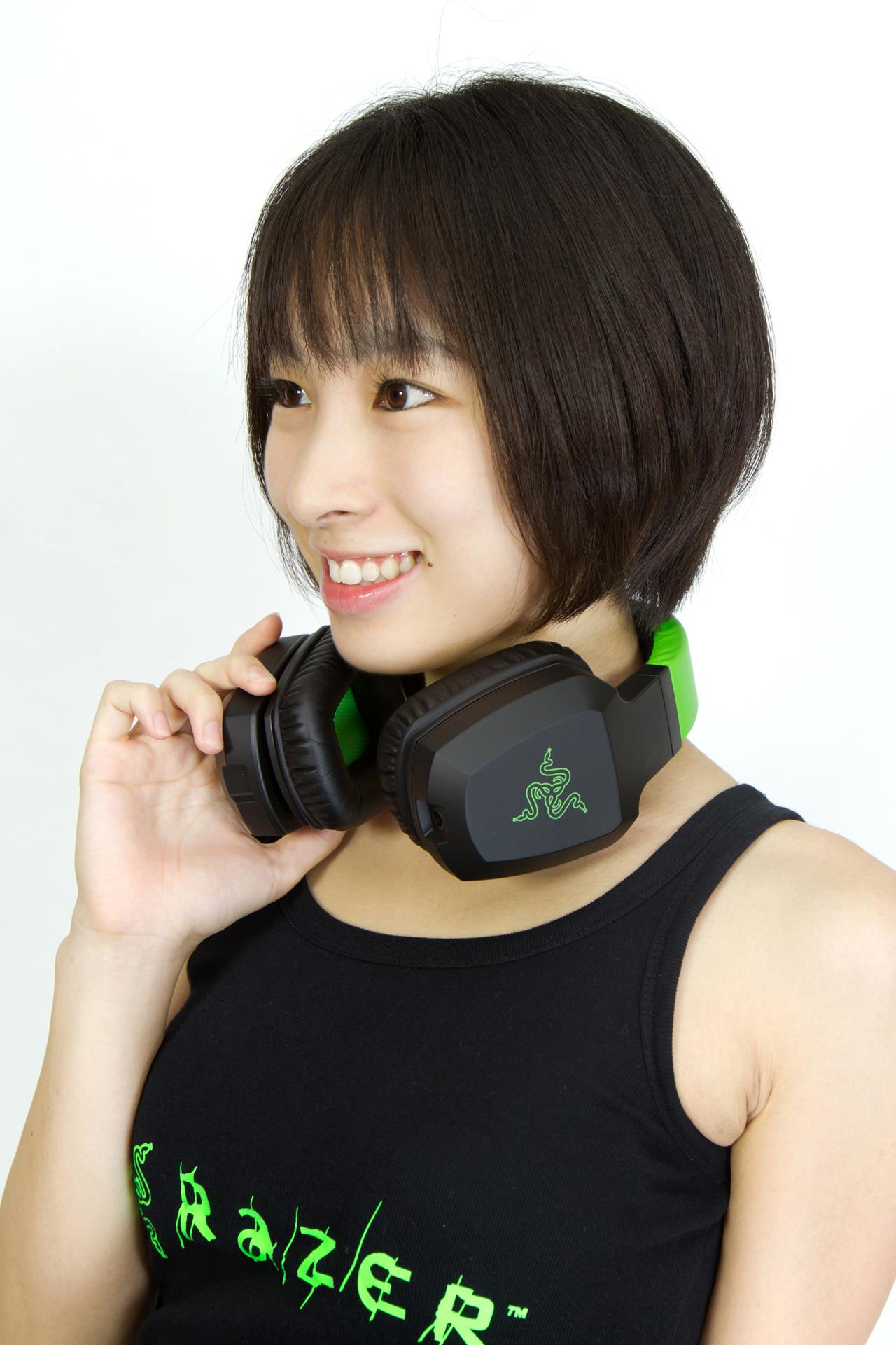 Razer hayranı 