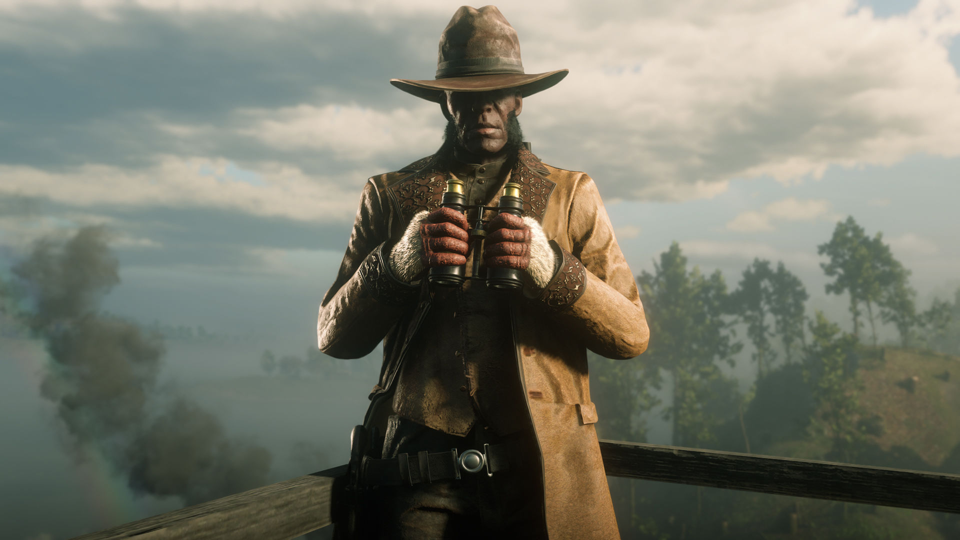 Red Dead Online Beta'ya yeni yarış modları ekleniyor